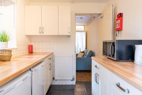 undefined, Dunalley Parade, Cheltenham GL50