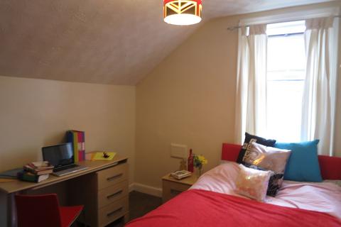 8 bedroom house to rent, Radcliffe Road, Nottingham NG2