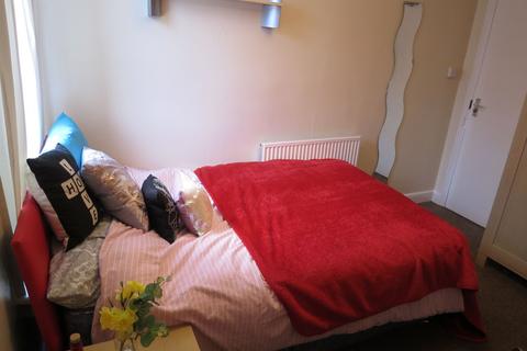 8 bedroom house to rent, Radcliffe Road, Nottingham NG2