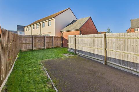 undefined, Winter Gate Road, Longford