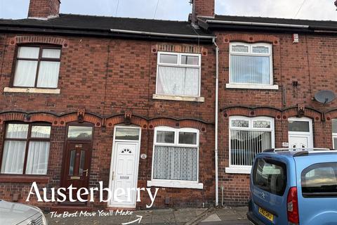 undefined, Anchor Road, Stoke-On-Trent ST3