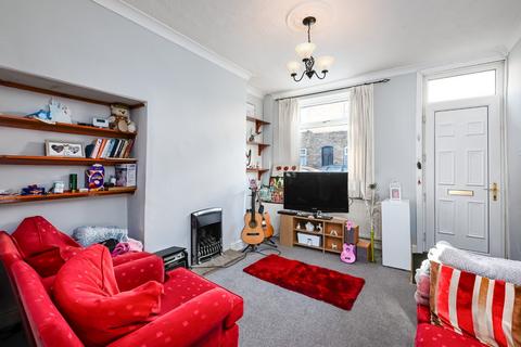2 bedroom terraced house for sale, Stamford Street East, Leeman Road, York, YO26