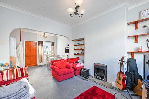 2 bedroom terraced house for sale, Stamford Street East, Leeman Road, York, YO26