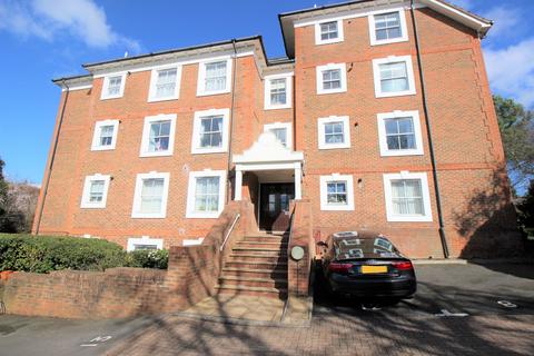 2 bedroom flat to rent, Woodside Grange Road, London N12