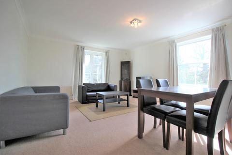 2 bedroom flat to rent, Woodside Grange Road, London N12