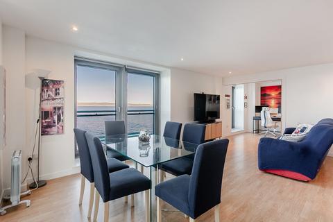 3 bedroom apartment for sale, Western Harbour Breakwater, Edinburgh, EH6