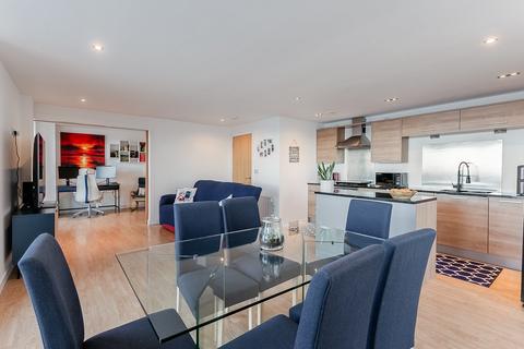 3 bedroom apartment for sale, Western Harbour Breakwater, Edinburgh, EH6