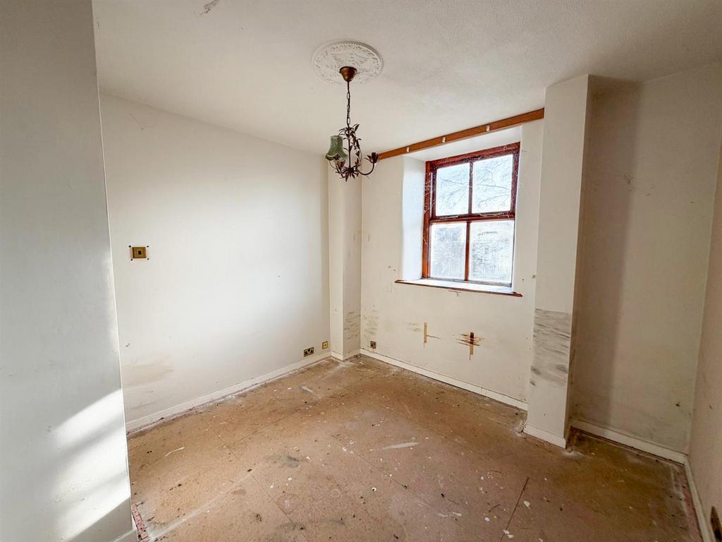 1 bed apartment, Silsden