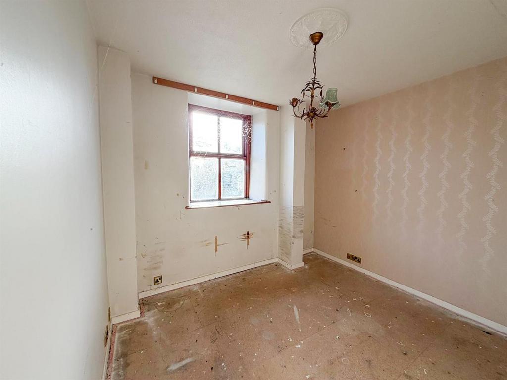 1 bed apartment, Silsden