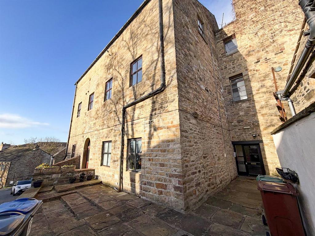 1 bed apartment, Silsden