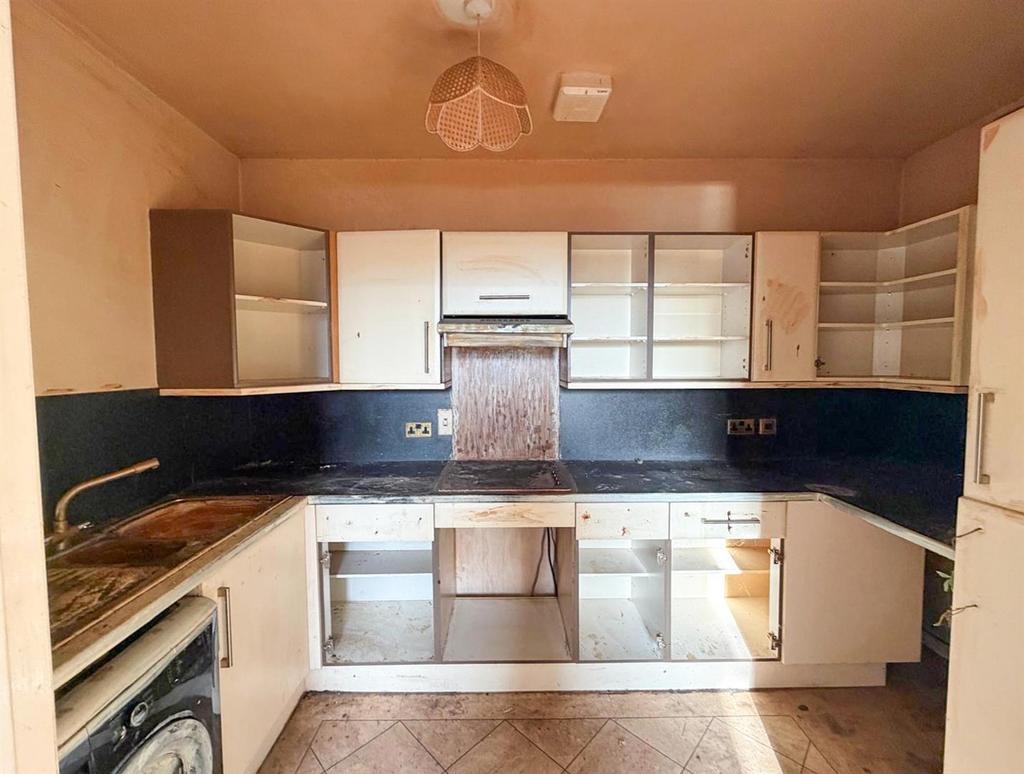 1 bed apartment, Silsden