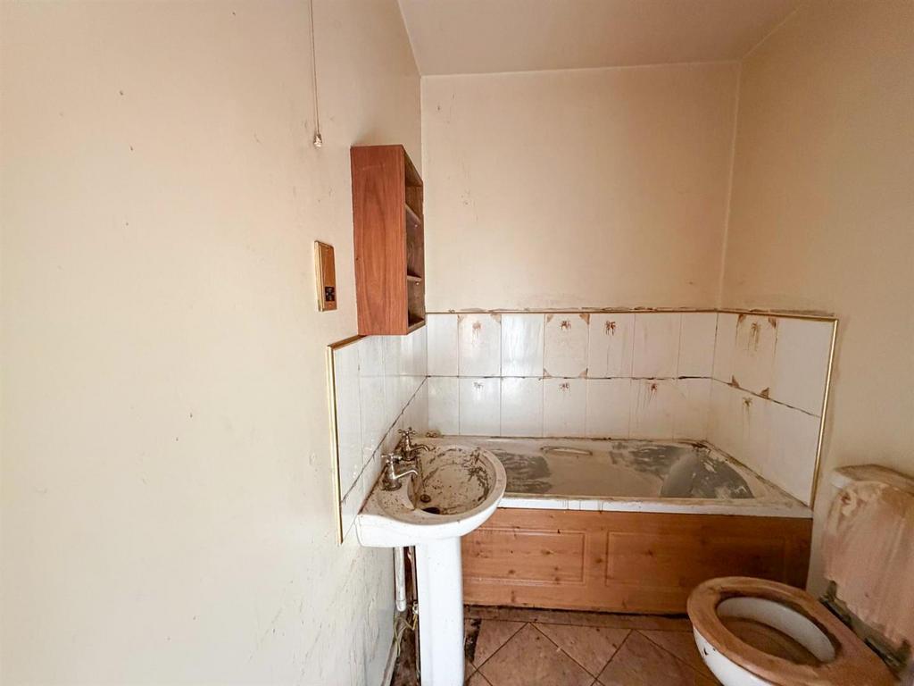1 bed apartment, Silsden