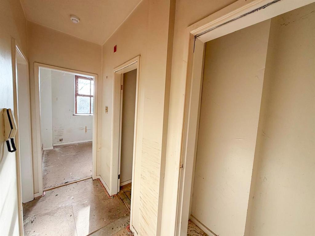 1 bed apartment, Silsden