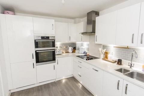 3 bedroom semi-detached house for sale, Stafford Way, Market Harborough