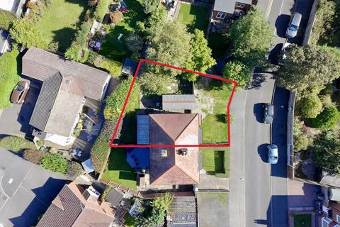 3 bedroom semi-detached house for sale, 72 Westbourne Road, Halesowen, West Midlands, B62 9NF
