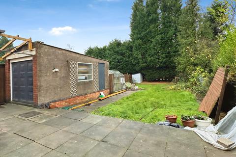 3 bedroom semi-detached house for sale, 232, Newtown Road, Bedworth, Warwickshire CV12 8QN