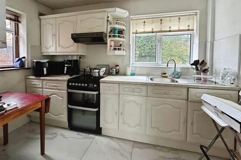 3 bedroom semi-detached house for sale, 232, Newtown Road, Bedworth, Warwickshire CV12 8QN