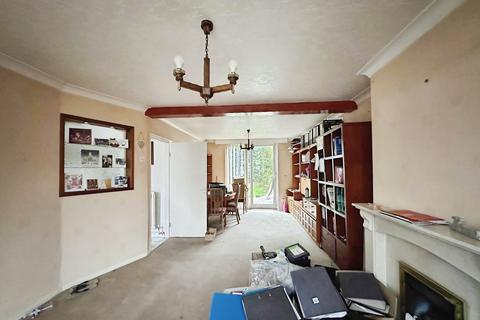3 bedroom semi-detached house for sale, 232, Newtown Road, Bedworth, Warwickshire CV12 8QN