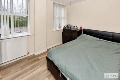 undefined, Warwick Road, Solihull