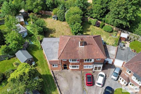 4 bedroom semi-detached house for sale, Bradbury Road, Solihull