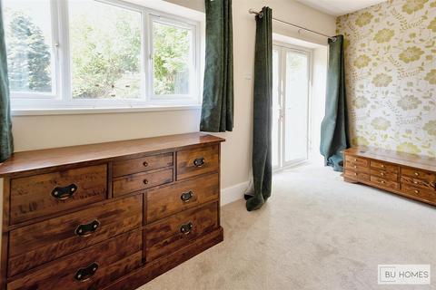 4 bedroom semi-detached house for sale, Bradbury Road, Solihull