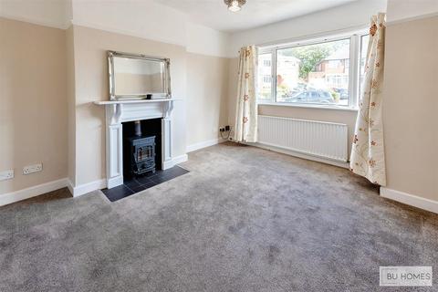 4 bedroom semi-detached house for sale, Bradbury Road, Solihull