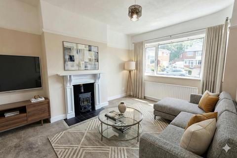undefined, Bradbury Road, Solihull