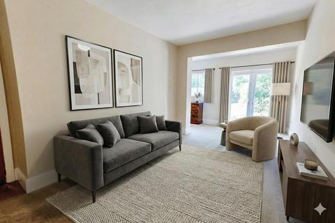 undefined, Bradbury Road, Solihull