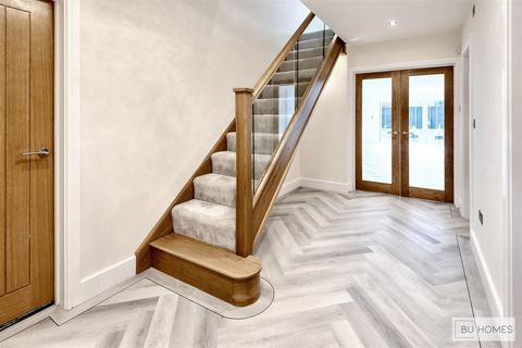 undefined, Longdon Road, Knowle
