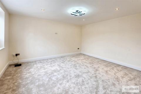 undefined, Longdon Road, Knowle