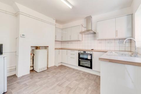 undefined, St Martins Terrace, Canterbury