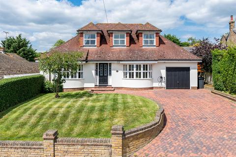4 bedroom detached house for sale, Town Lane, Stevenage SG2