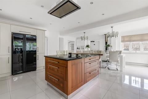 4 bedroom detached house for sale, Town Lane, Stevenage SG2