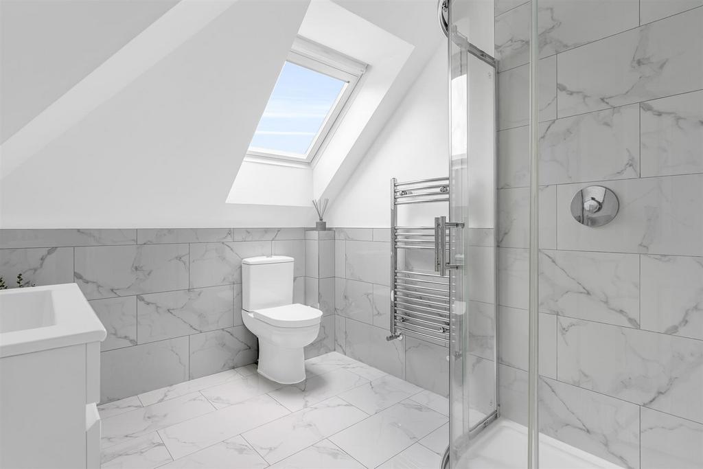 En suite