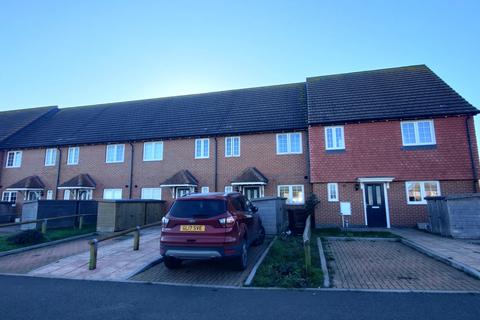 undefined, Rookery Mews, Rochester ME3