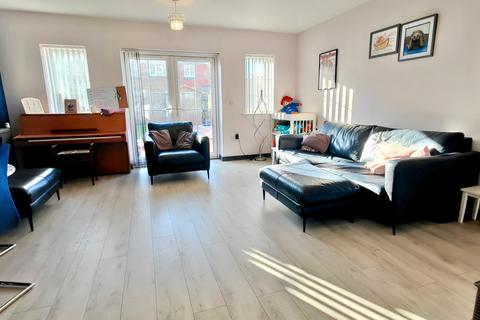 undefined, Rookery Mews, Rochester ME3