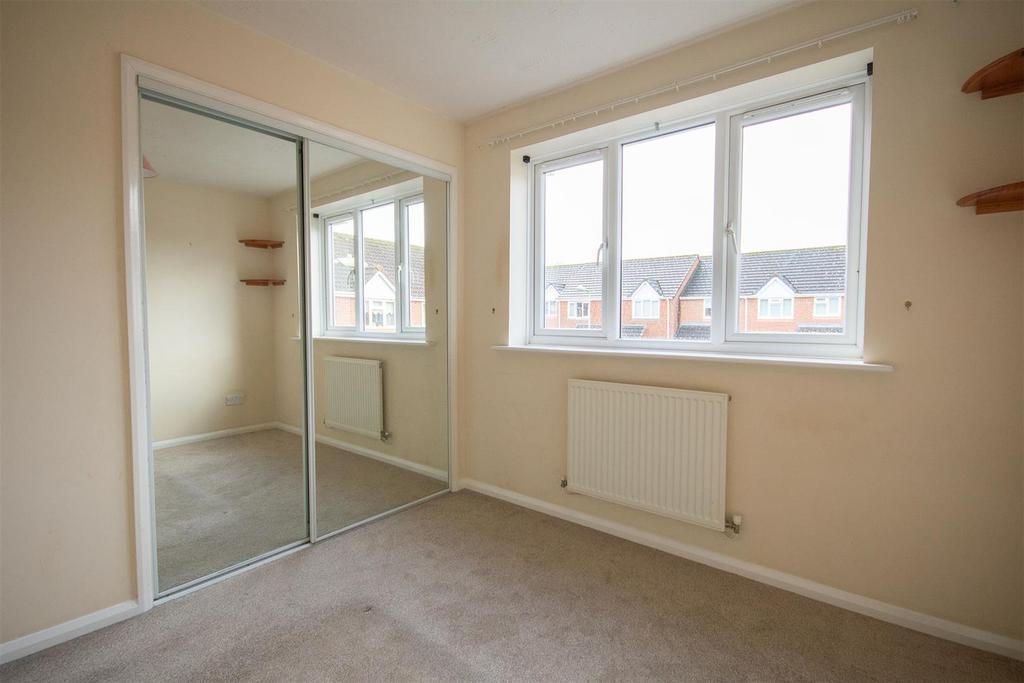Bedroom One (2.)