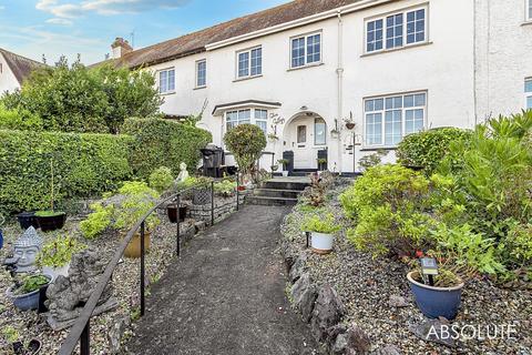 Osney Crescent, Paignton, TQ4