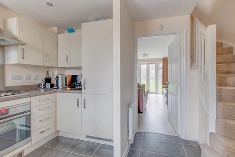 undefined, Kemble Street, Redditch, Worcestershire, B98
