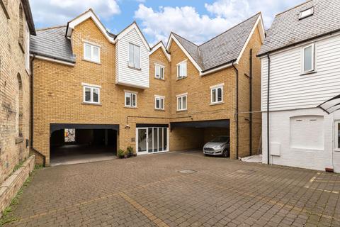 undefined, Jepps Lane, Royston SG8