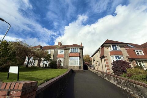 3 bedroom detached house for sale, Lon Cynlais, Sketty, Swansea