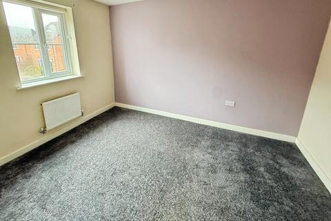 4 bedroom semi-detached house for sale, Navy Close, Burbage
