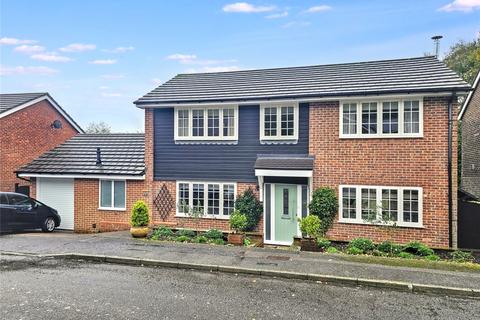 undefined, Bepton Close, West Sussex GU29