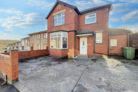 4 bedroom detached house for sale, 51, Upper Road, Dewsbury