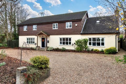 undefined, Picknage Road, Royston SG8