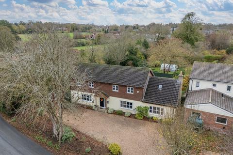 undefined, Picknage Road, Royston SG8