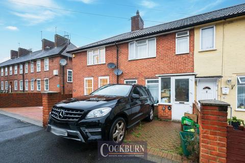 3 bedroom terraced house for sale, Kimmeridge Road, Mottingham, SE9