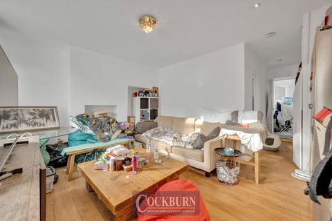3 bedroom terraced house for sale, Kimmeridge Road, Mottingham, SE9