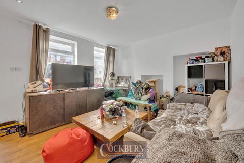 3 bedroom terraced house for sale, Kimmeridge Road, Mottingham, SE9