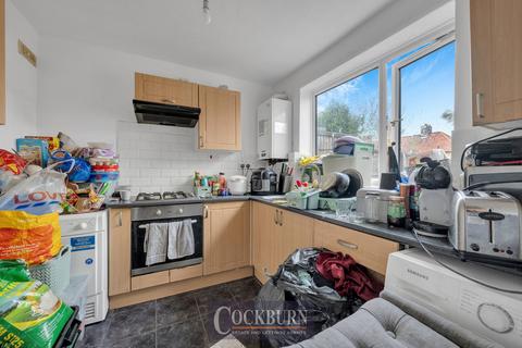 3 bedroom terraced house for sale, Kimmeridge Road, Mottingham, SE9